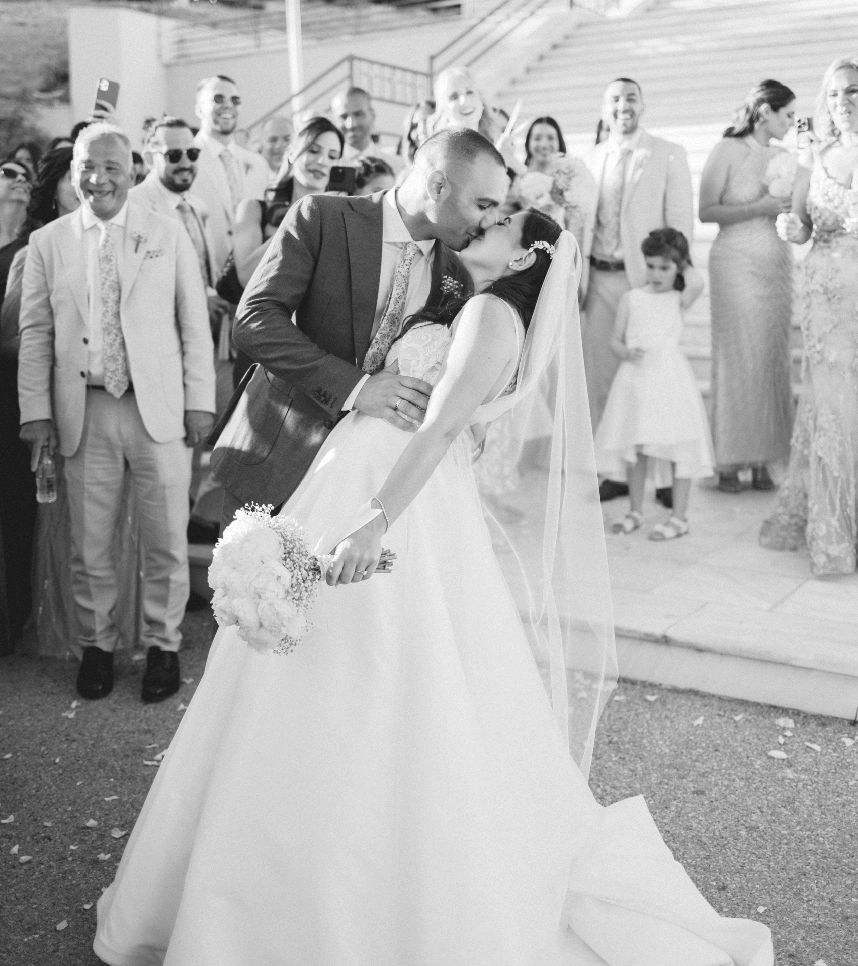 Anne Marie & Matthew