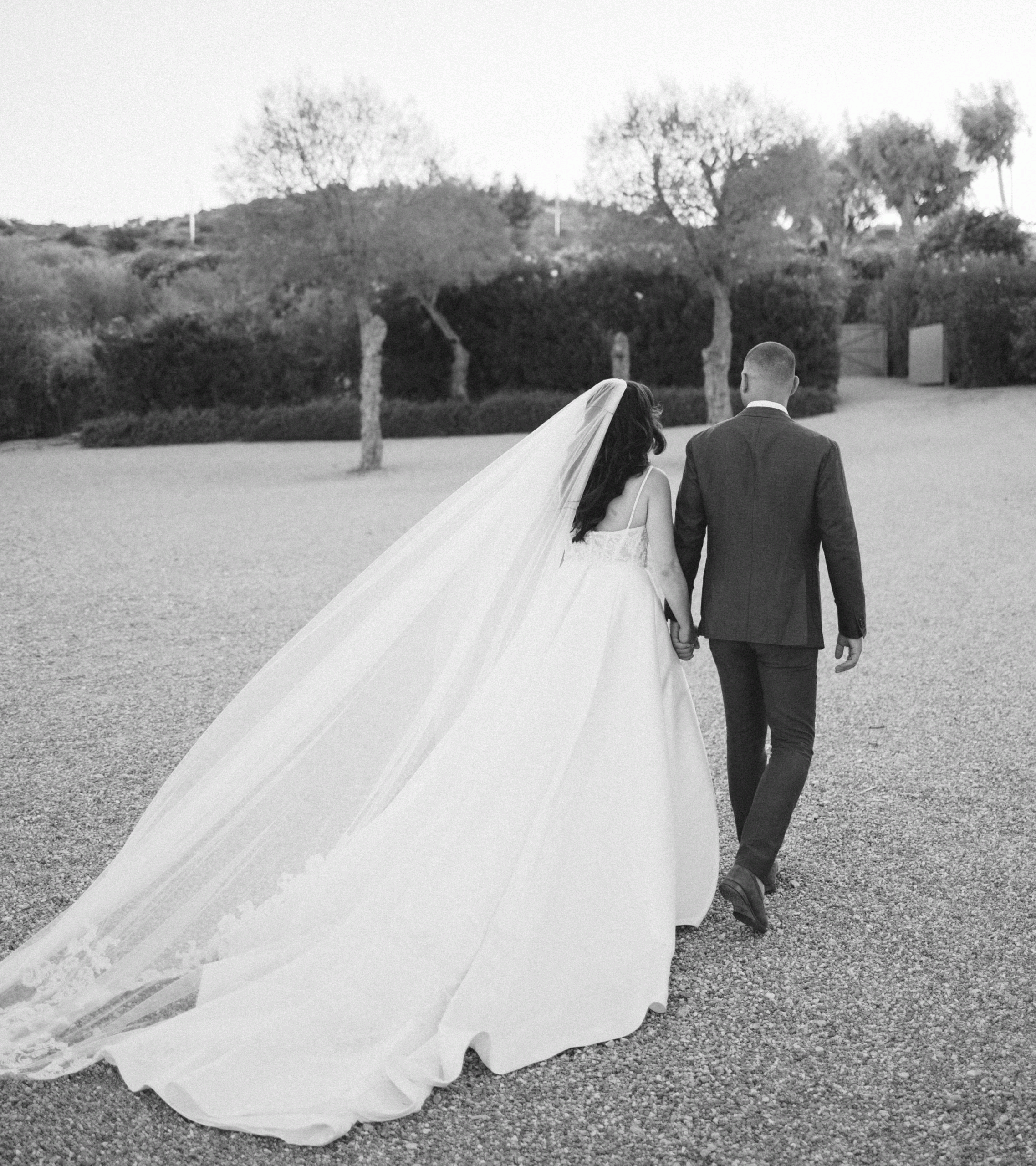 Anne Marie & Matthew