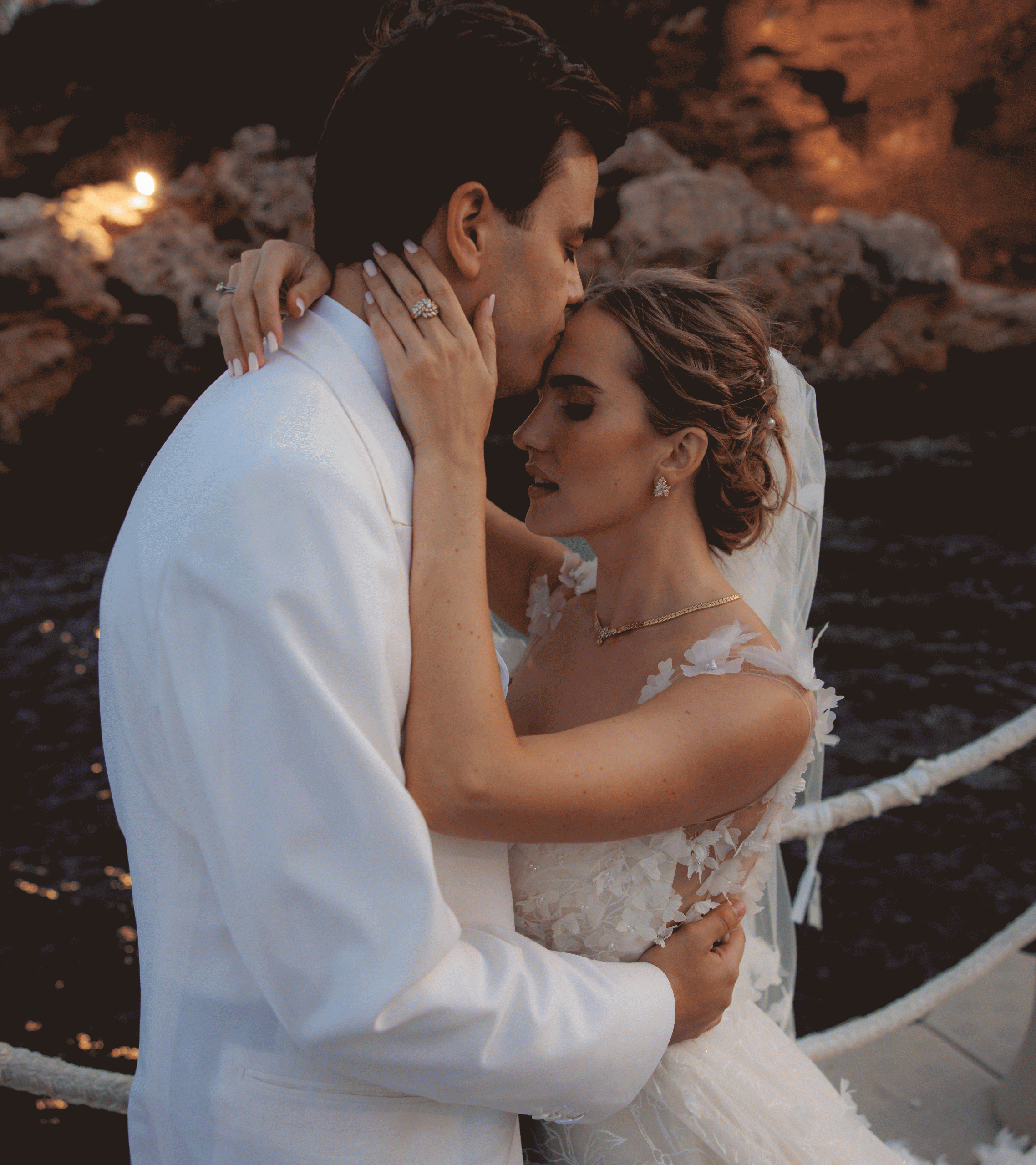 Anastasia & Dimitris